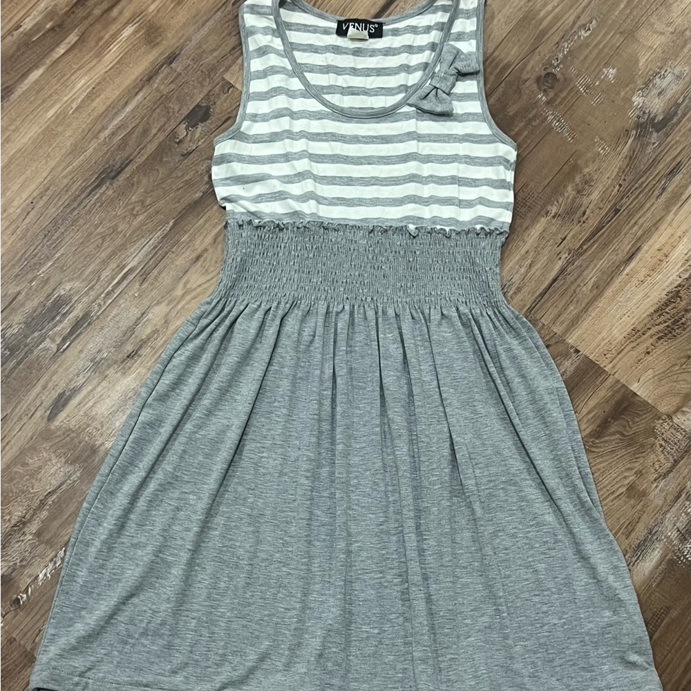 Venus Tank Top dress-XS/S